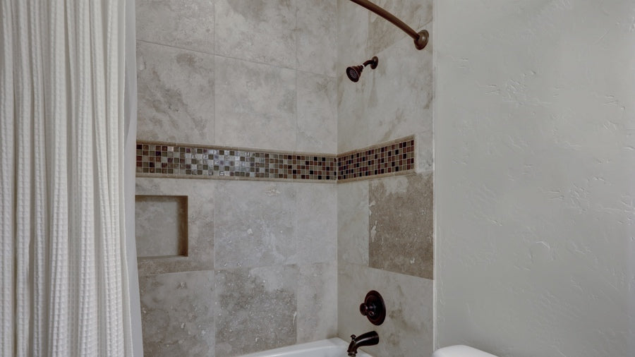 Image showcasing 10 Natural Stone Ideas for Small Spaces in 2020