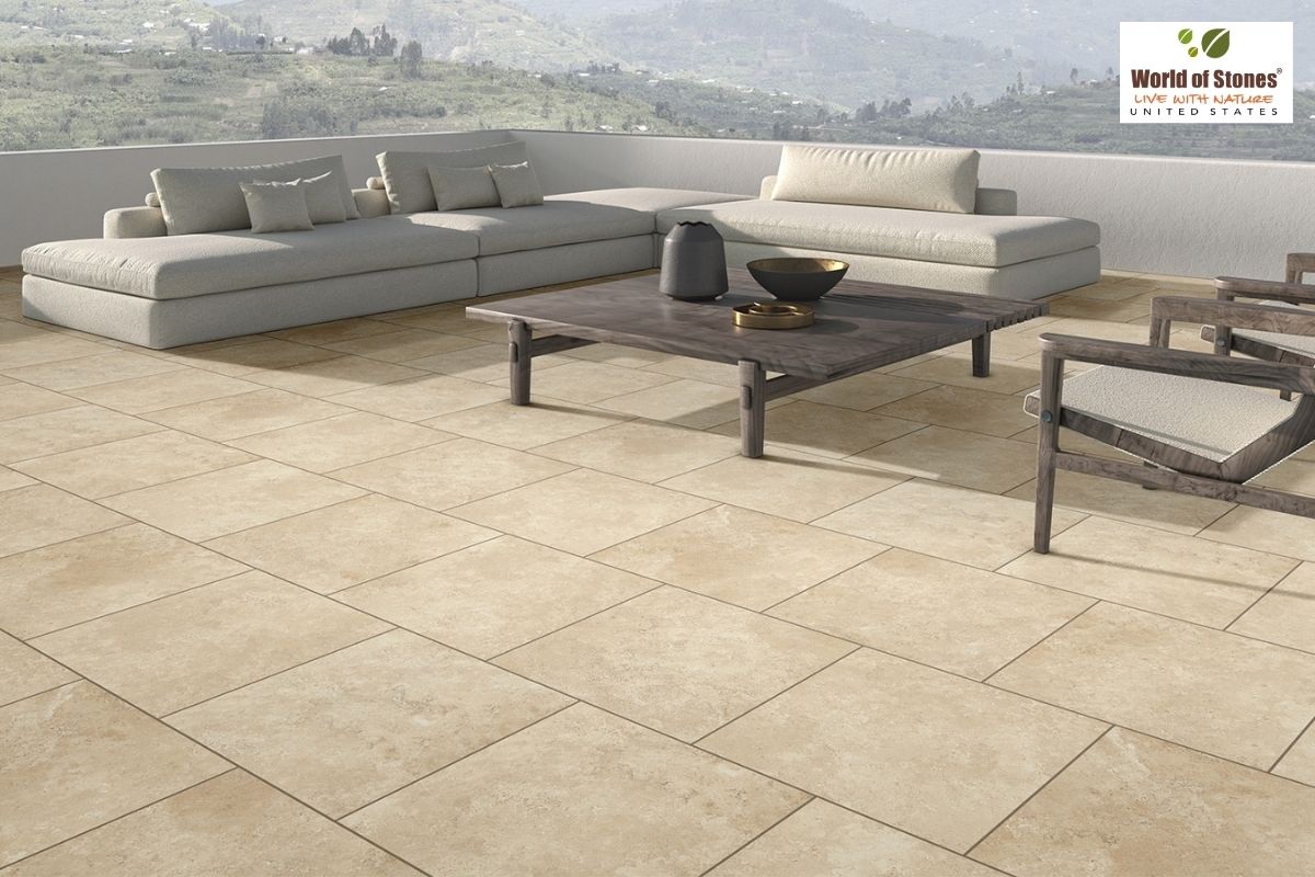 Best Ceramic Floor Tiles