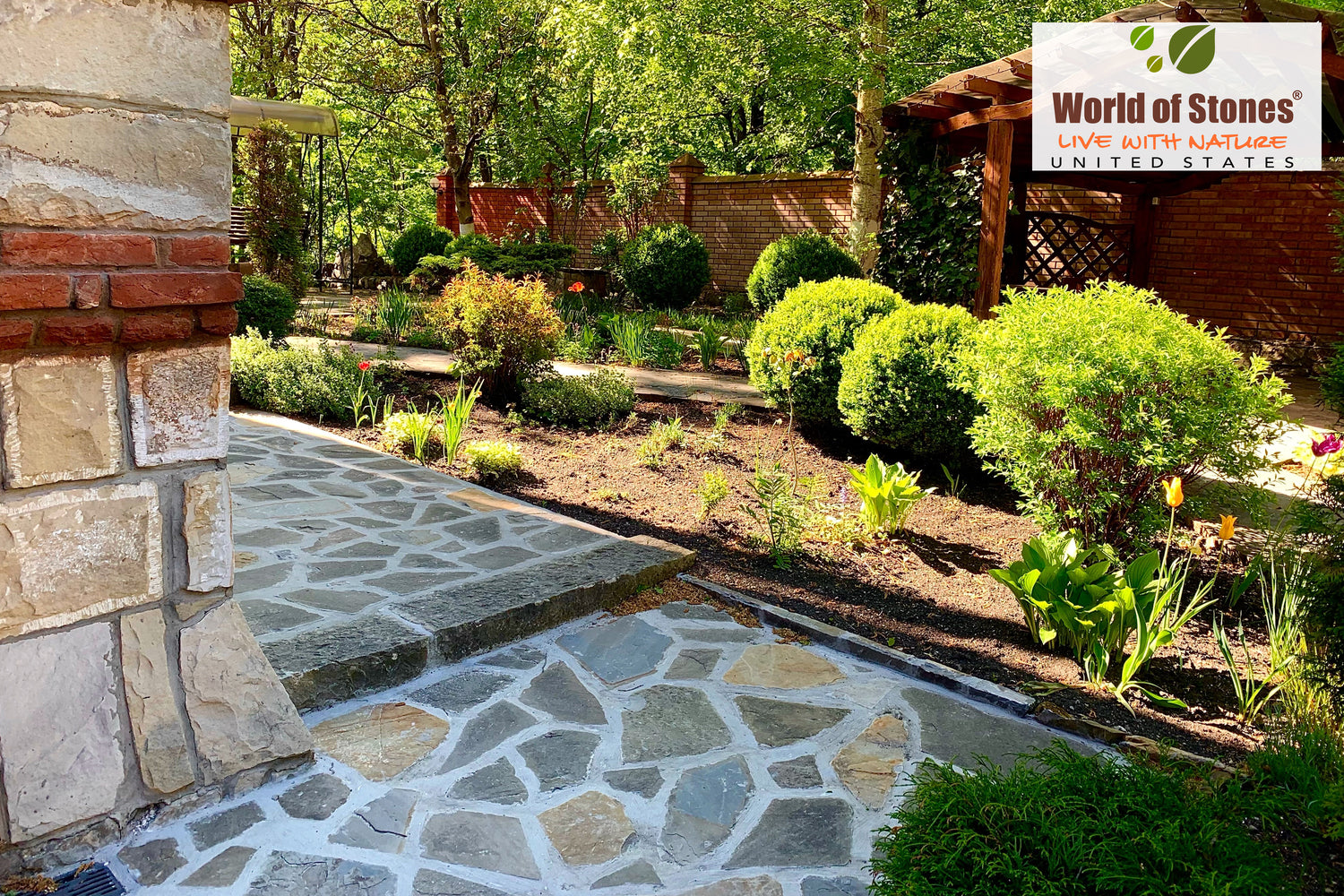 Bluestone Pavers – Why Popular Choice for Outdoor Paving?