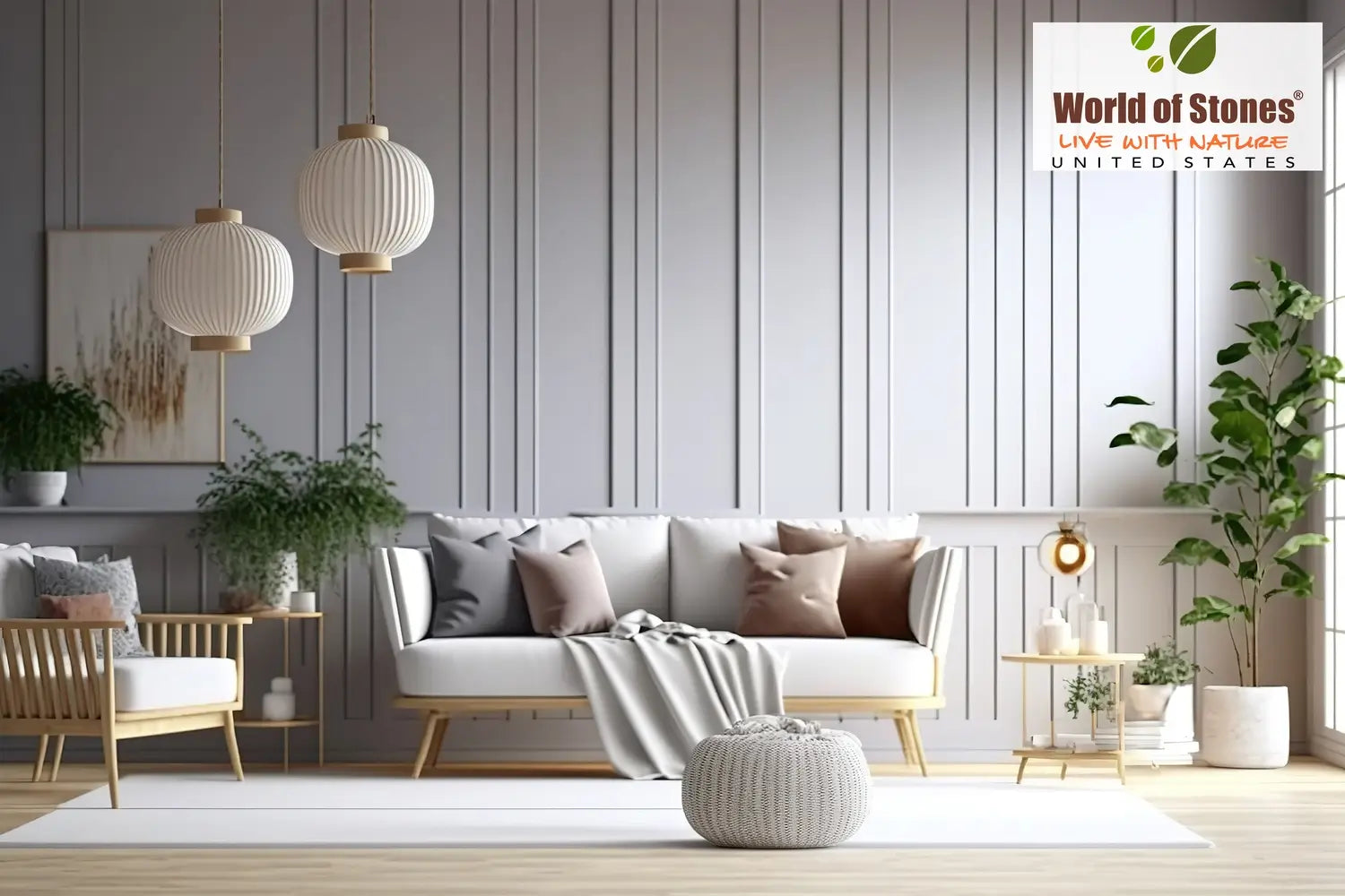 Living room wall design ideas deals