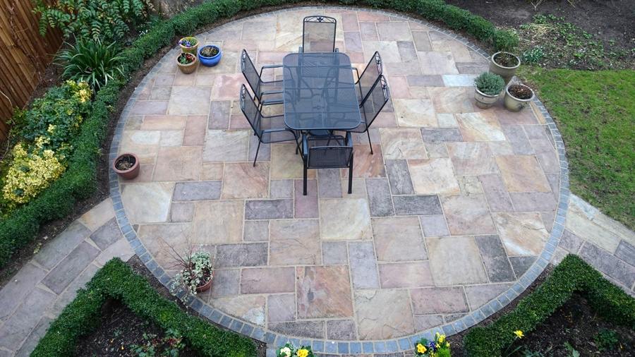 22 Best Natural Stones Ideas for Patio Designs in 2021