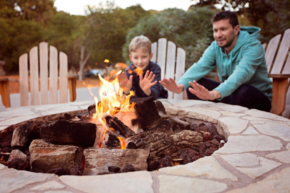 Essential Guidelines on How to Select the Best Outdoor Fire Pit Kit