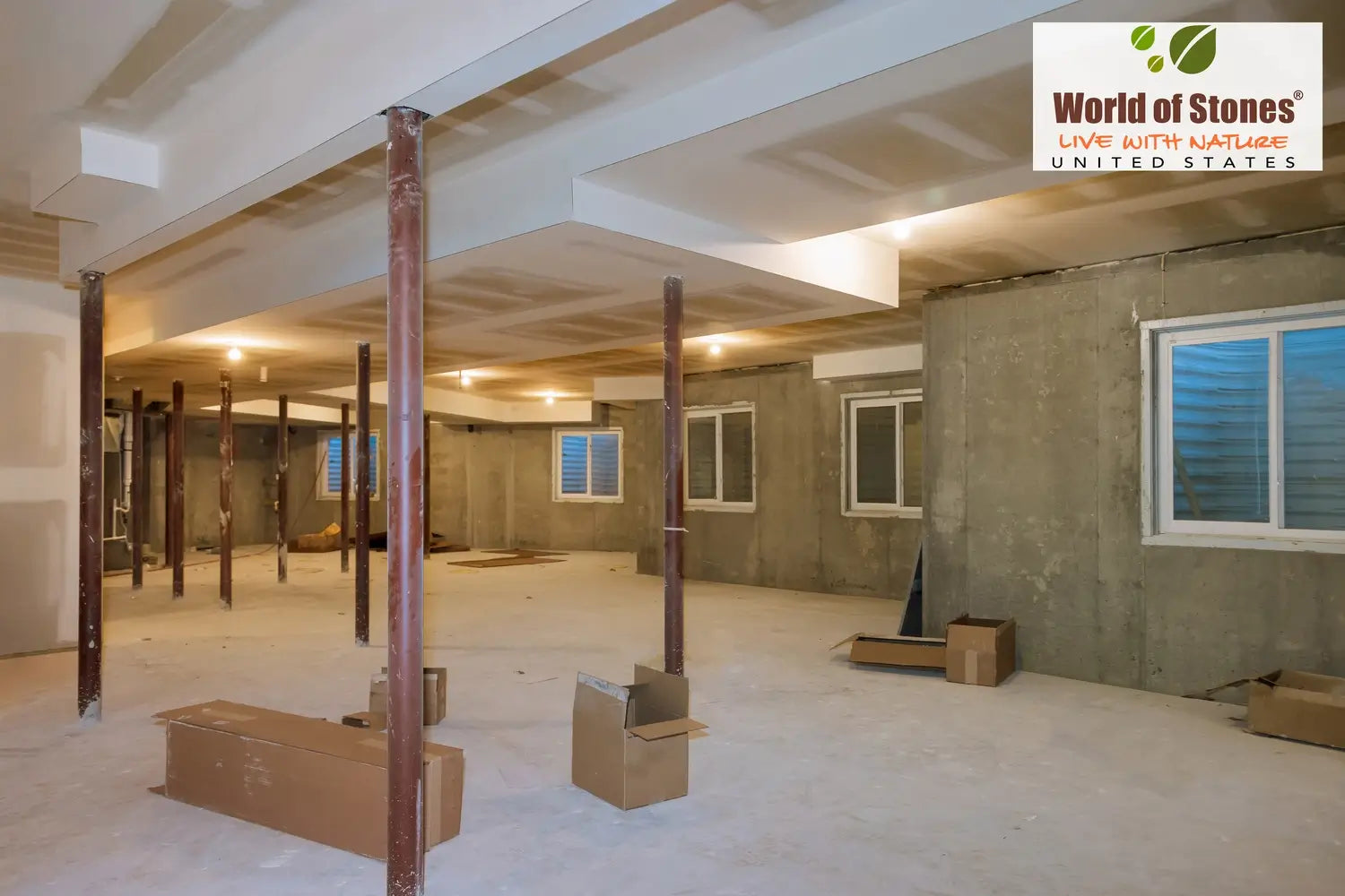 8 Innovative Basement Renovation Ideas to Make a Big Impact