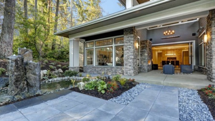Landscape Paving – Affordable Ways to Make Attractive Entryways at Home
