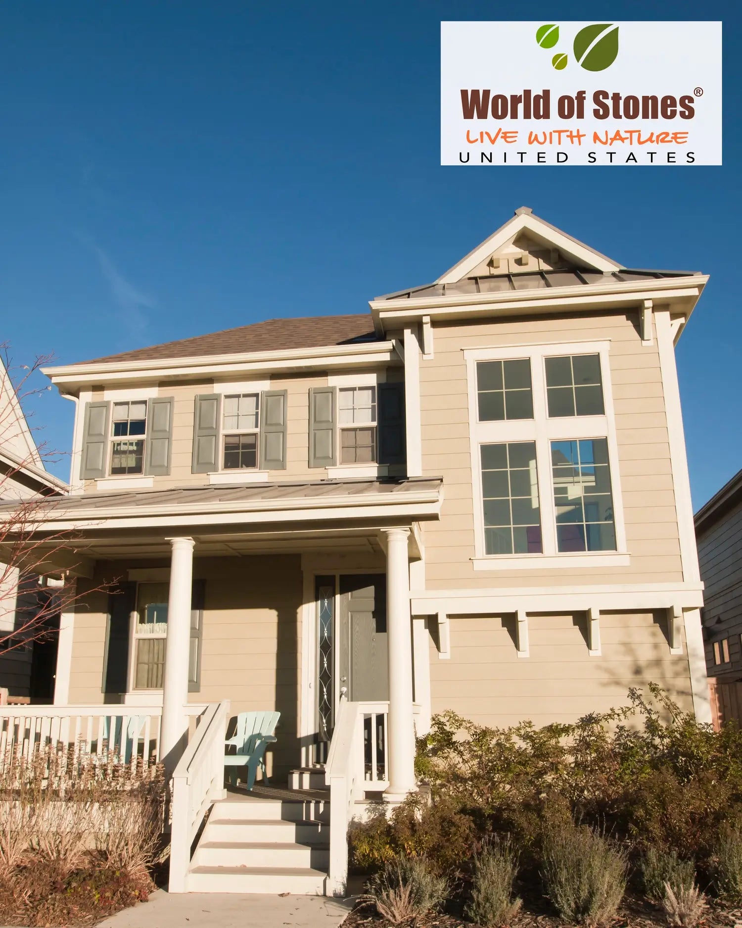 20 Natural Stone Wall Ideas for Exterior Areas of Your Home