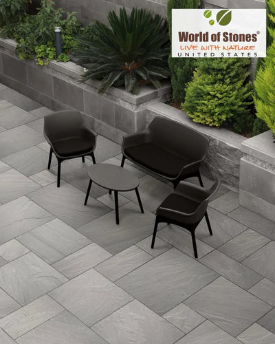 Indian Sandstone Paving – 9 Indispensable Benefits