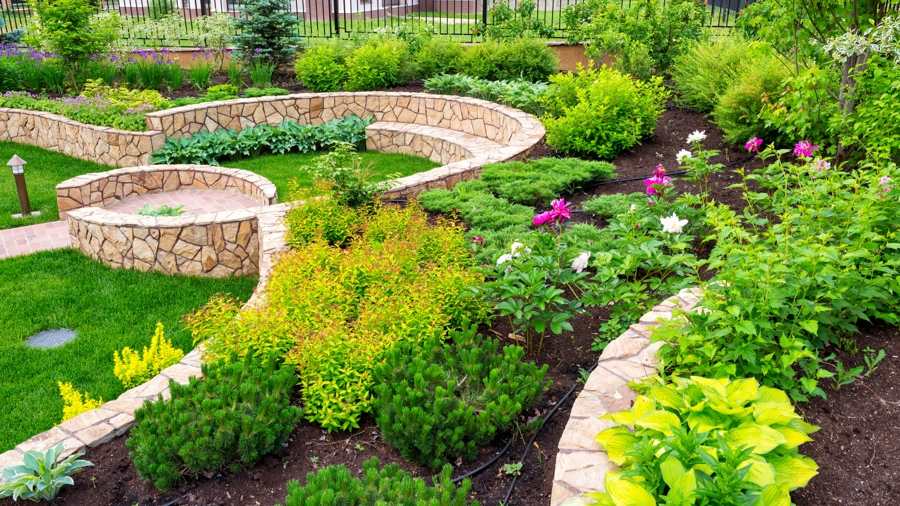 Infographic – Uses of Natural Stones in Different Spaces in Your Home