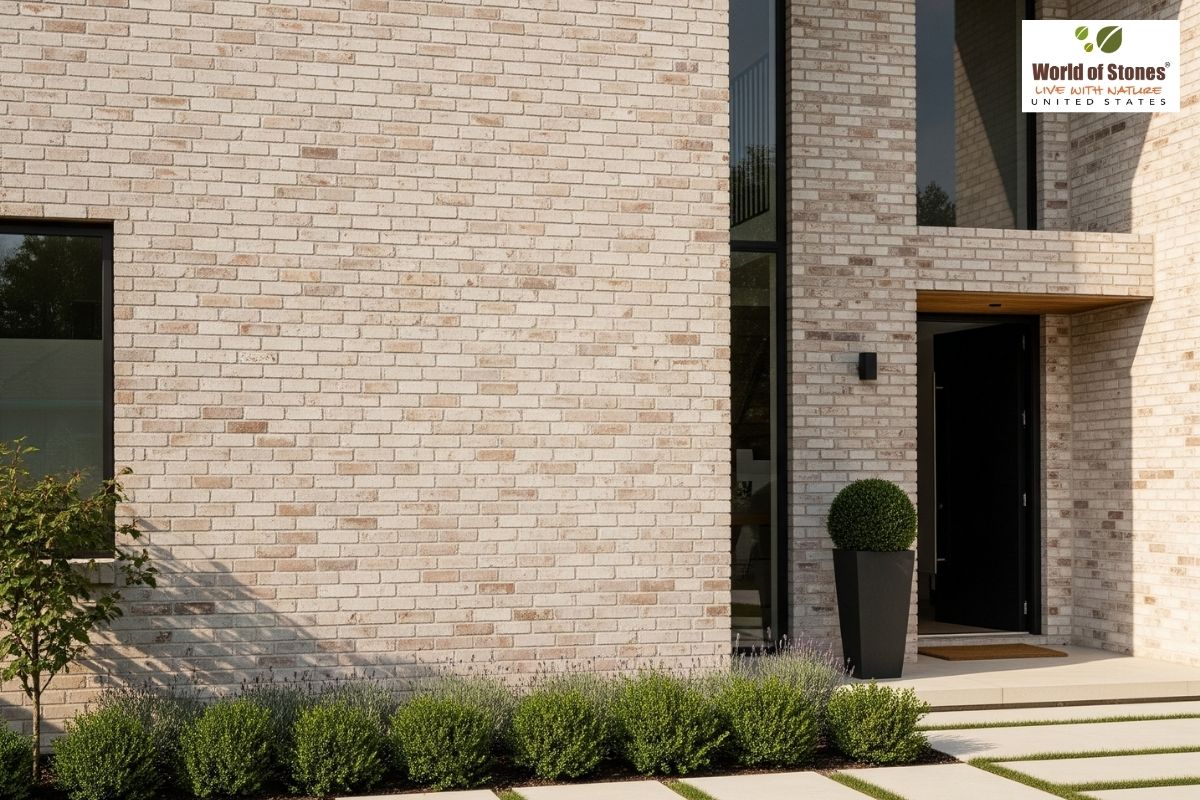 8 Benefits of Limewash Brick Walls That You Can’t Ignore