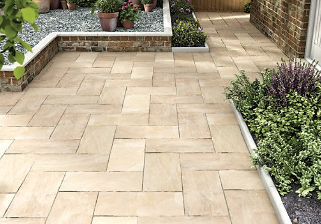 Paver Patterns – Stone Design Ideas for Your Patio in 2019