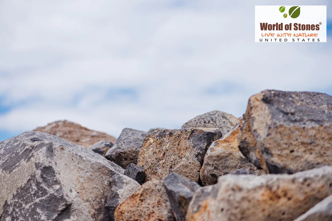 Typicals Rocks Type of Rocks – All You Need to Know – Infographic