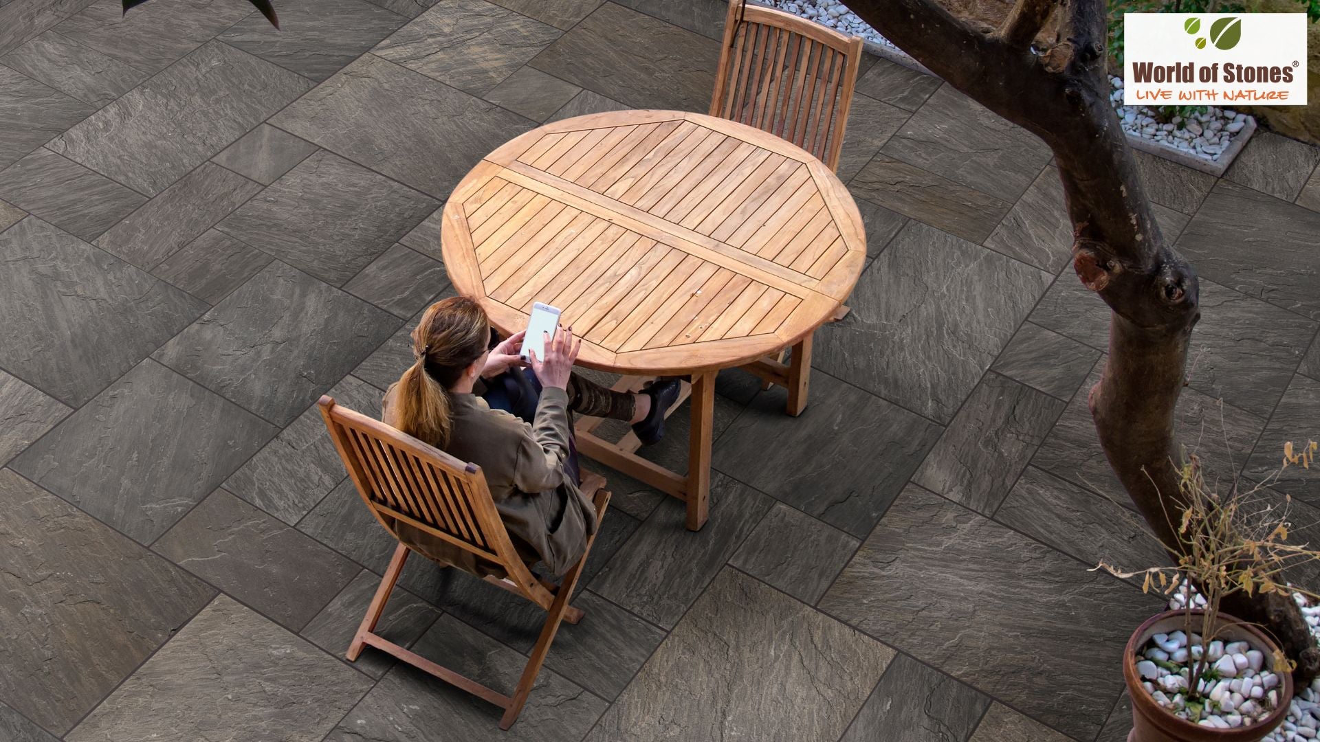 How to Choose the Right Paving Stones for Different Outdoor Projects