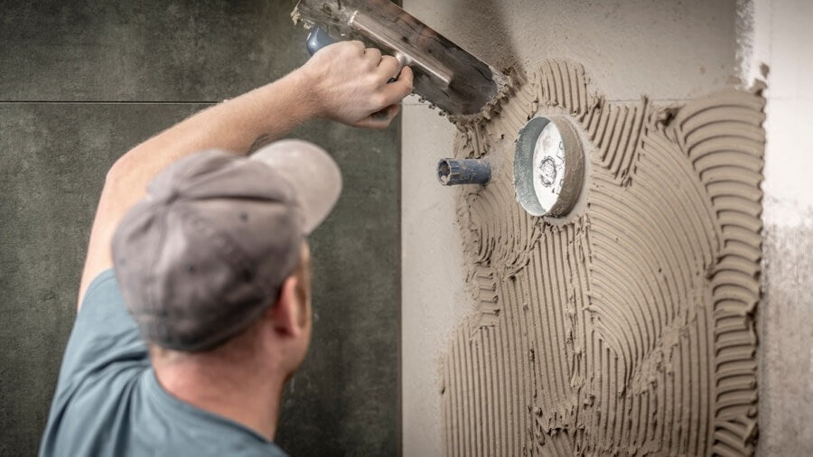 Using Porcelain As Wall Cladding Porcelain Cladding – All You Need to Know