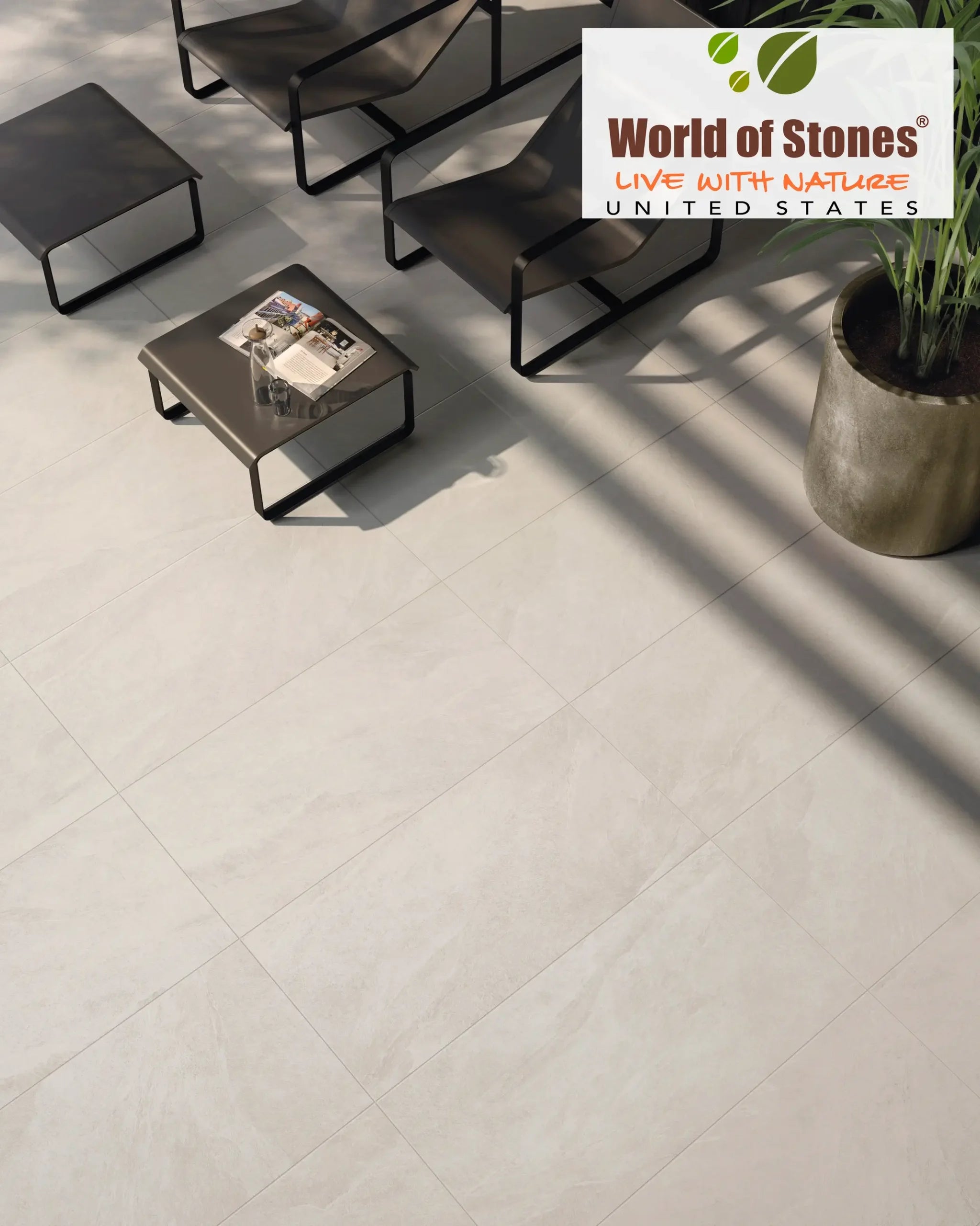 Installing Porcelain Tile for Your Space [StepbyStep Guide]