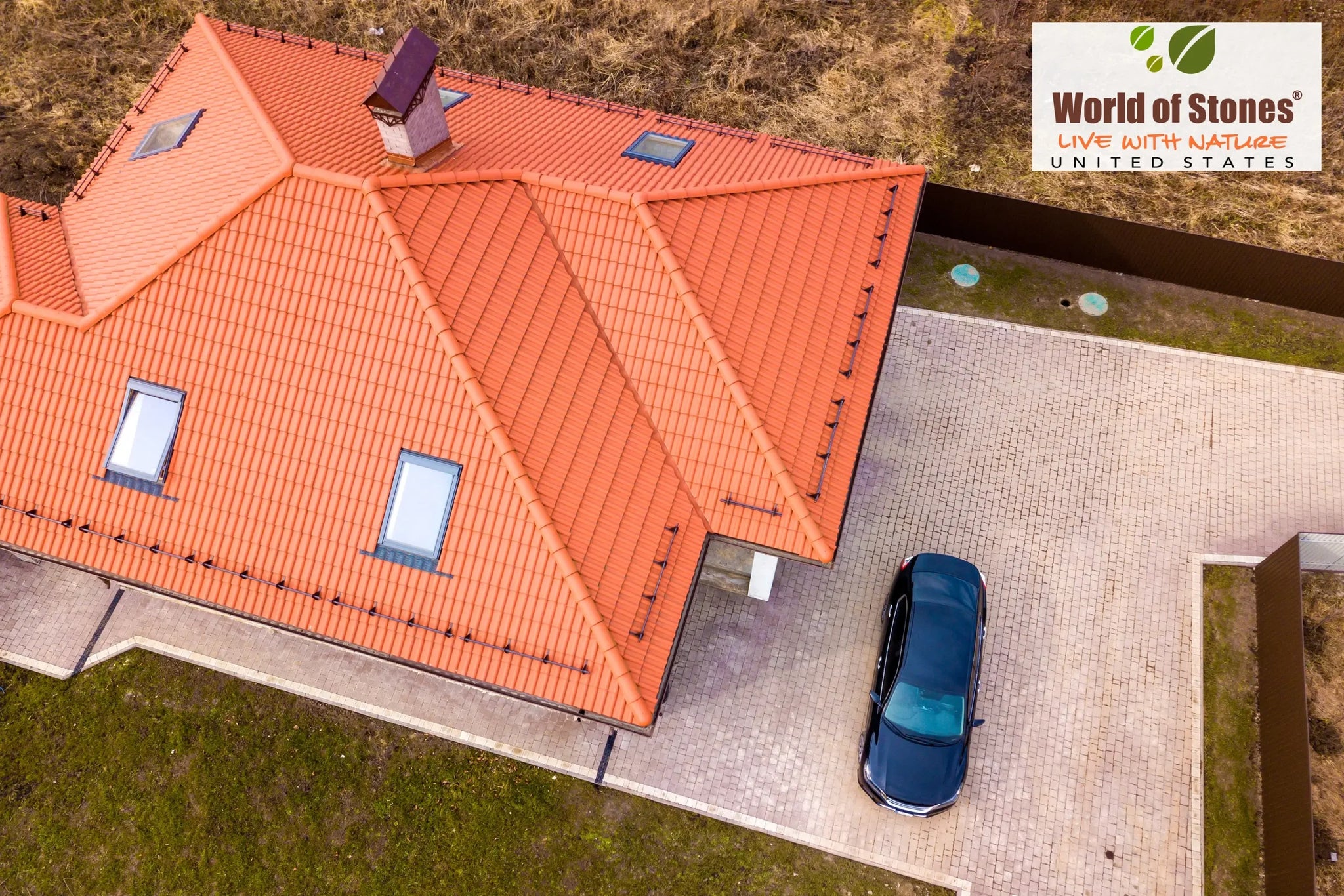 7 Most Common and Popular Roof Types Explained