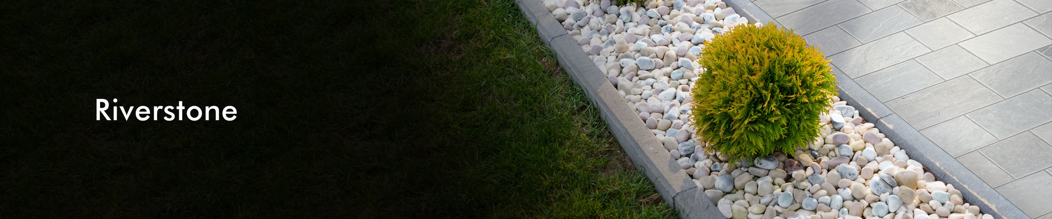 Types Riverstone Riverstone Collection | River Pebbles & outdoor Garden Stones