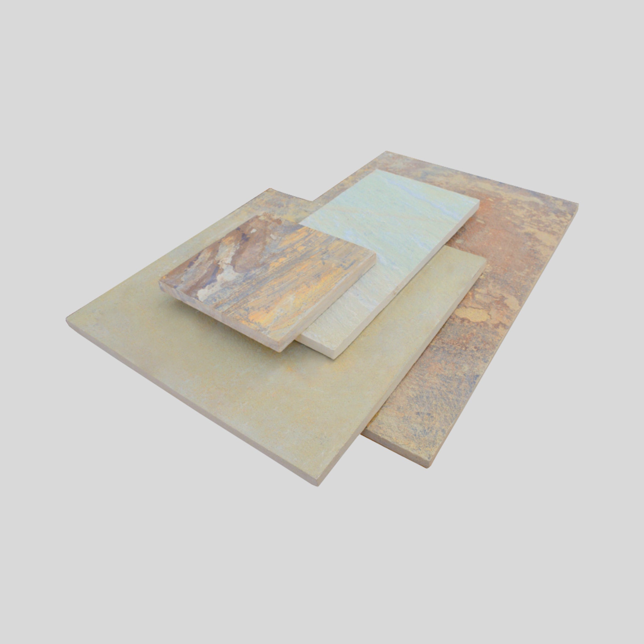 Premium Natural Stone Paving | Sandstone & Limestone Pavers