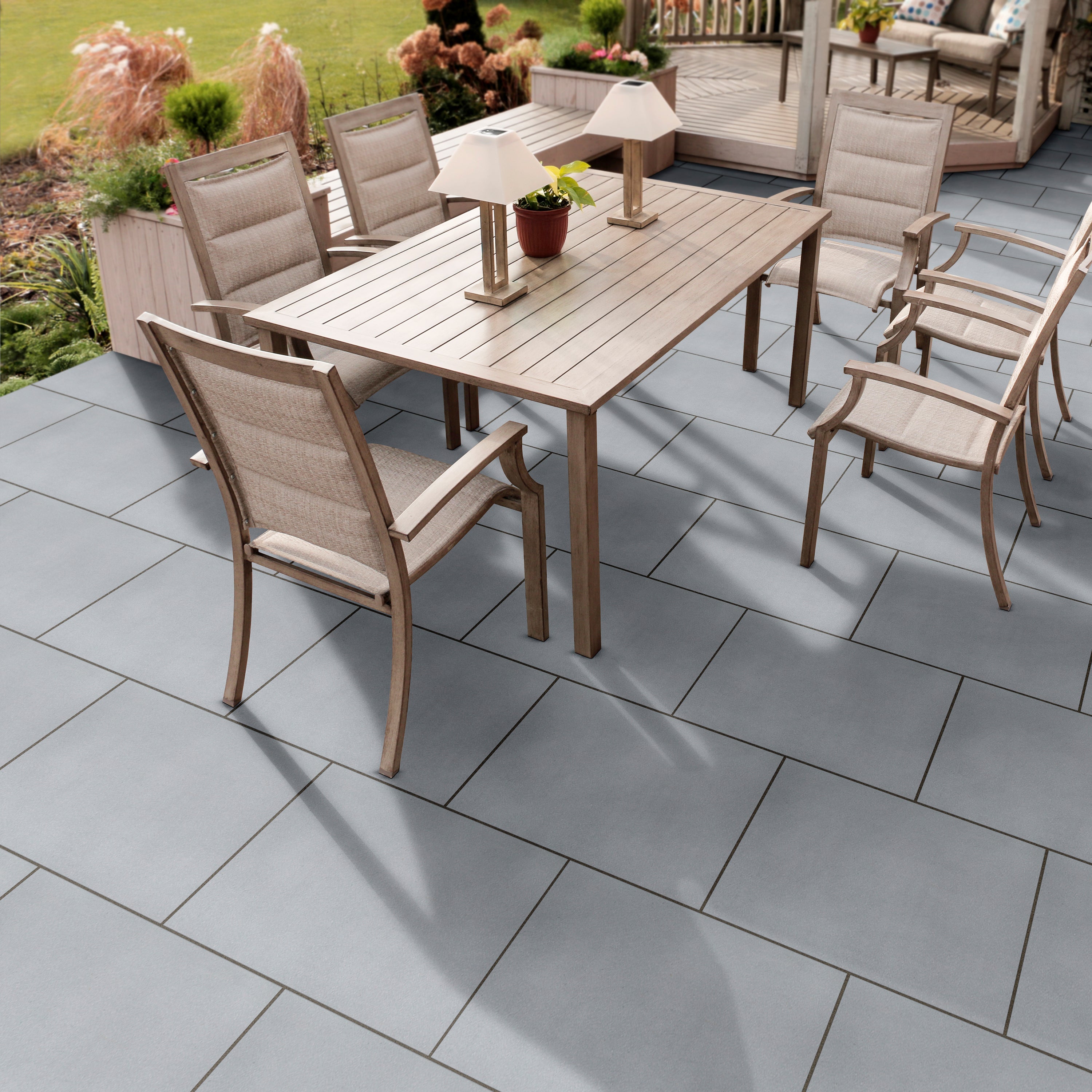 Silverado Exotic Stone Paving - Premium Natural Stone