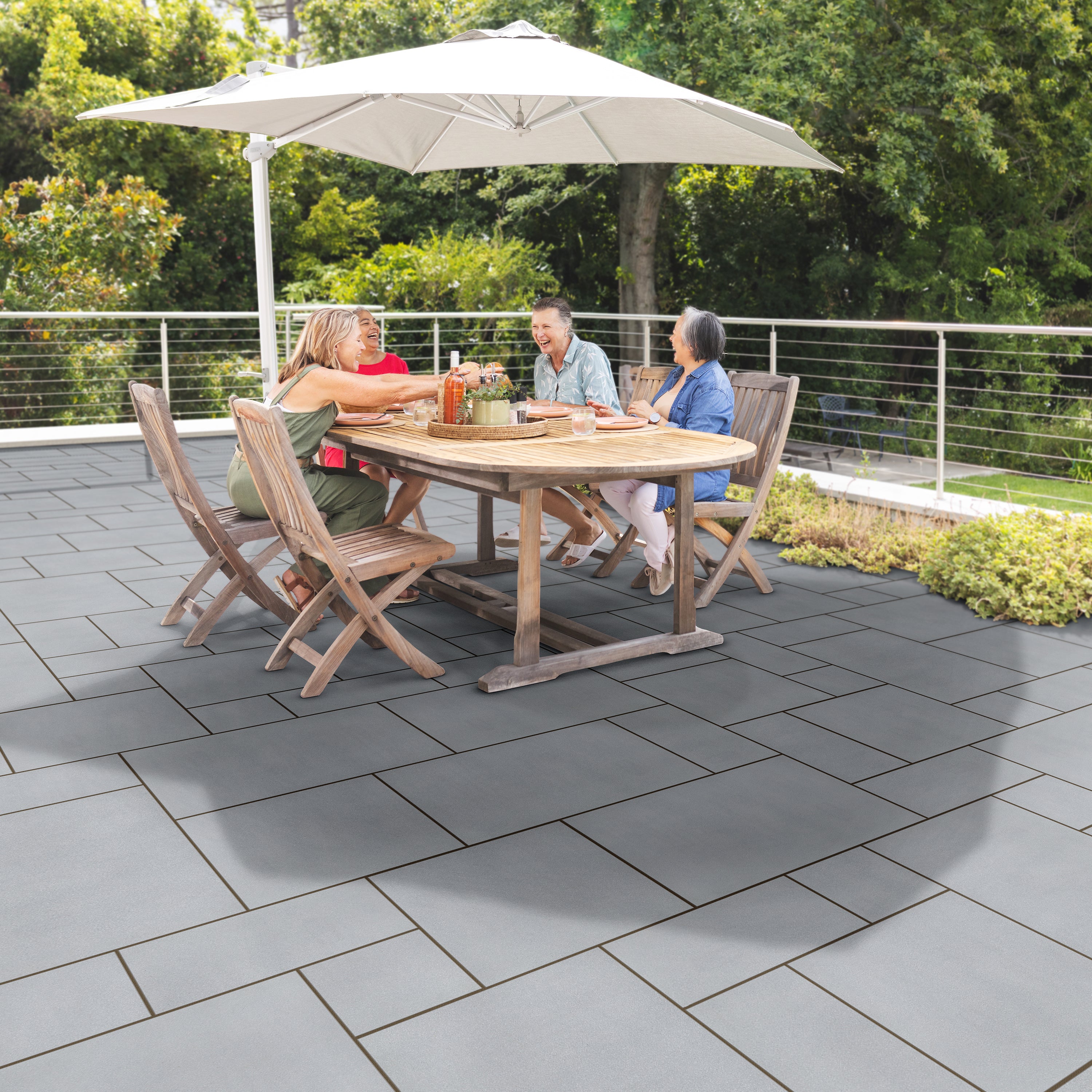 Silverado Exotic Stone Paving - Premium Natural Stone