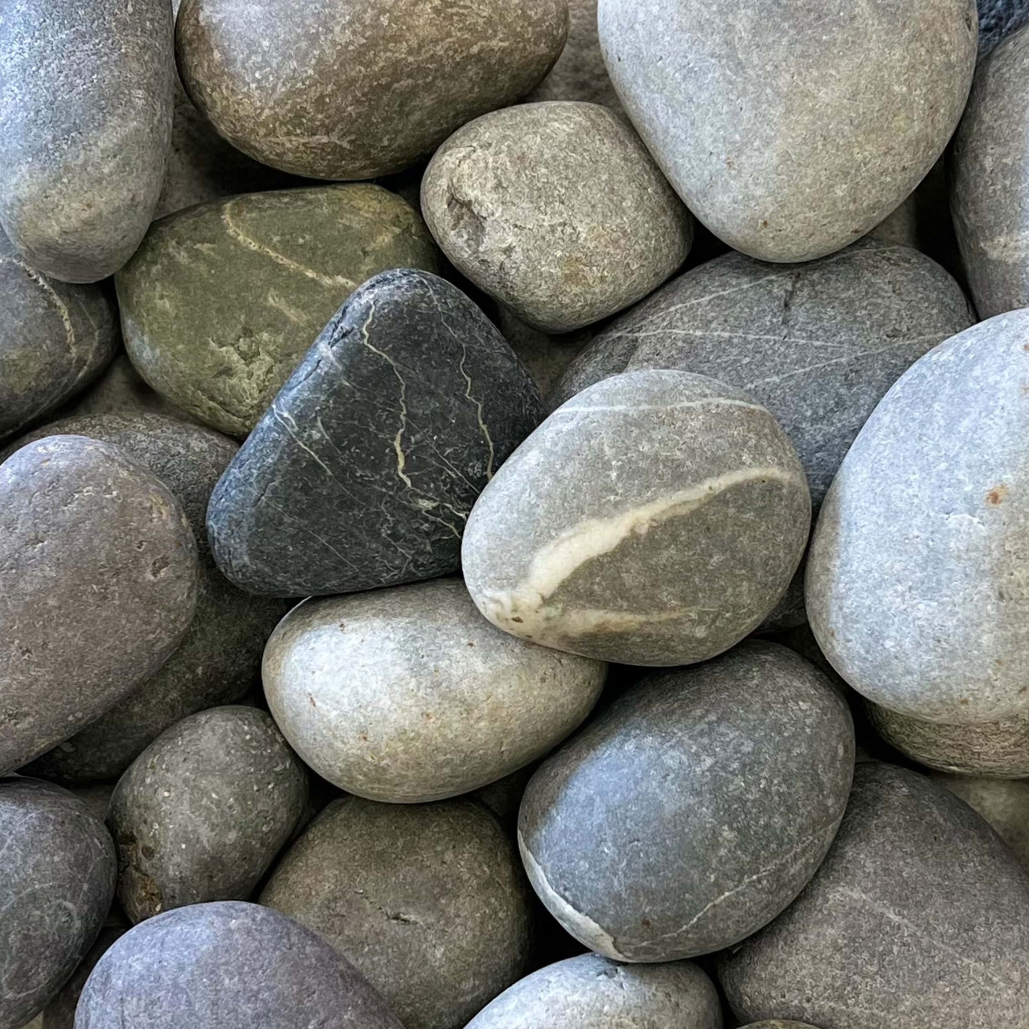 Atlantic River stone Atlantic River stone