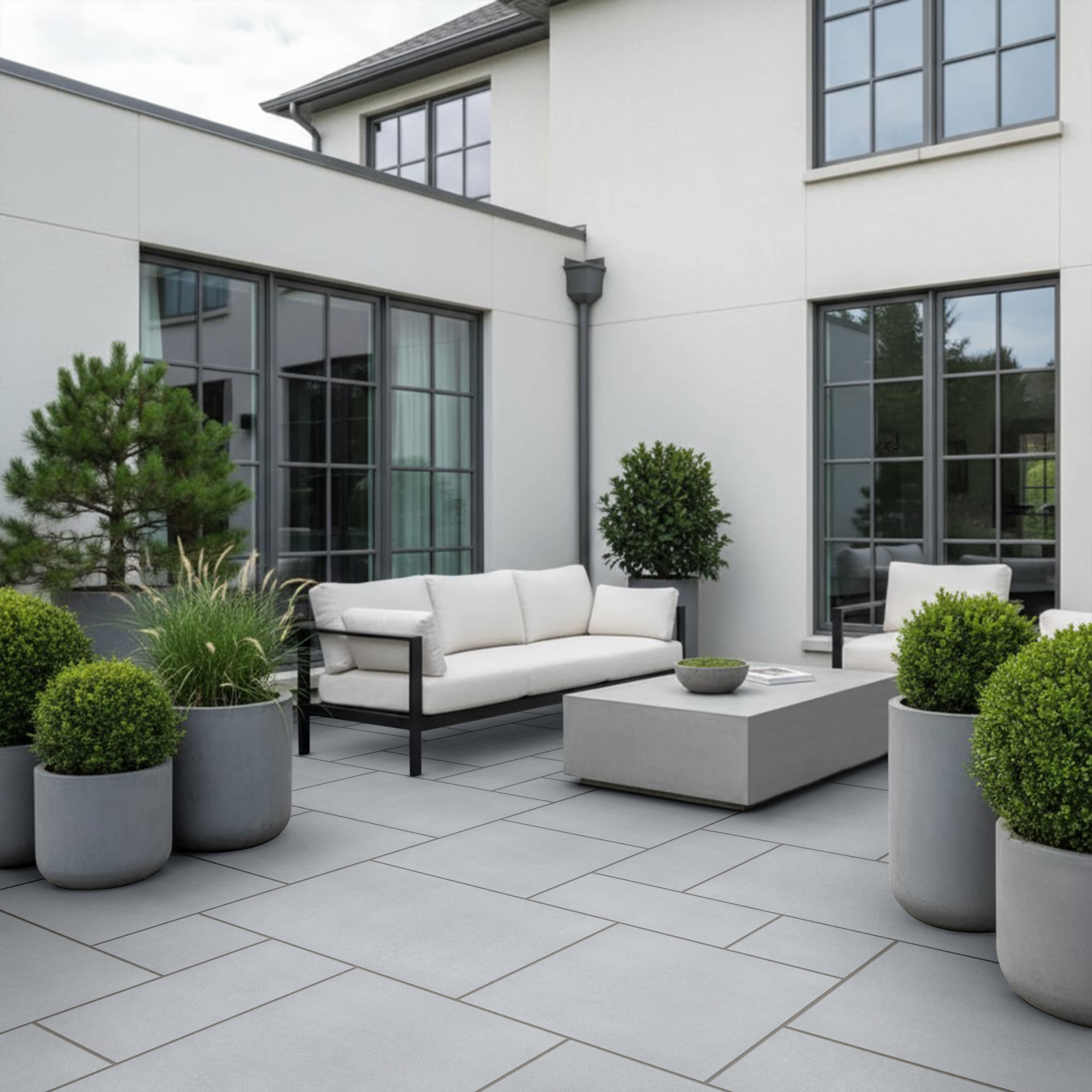 Silverado Exotic Stone Paving - Premium Natural Stone