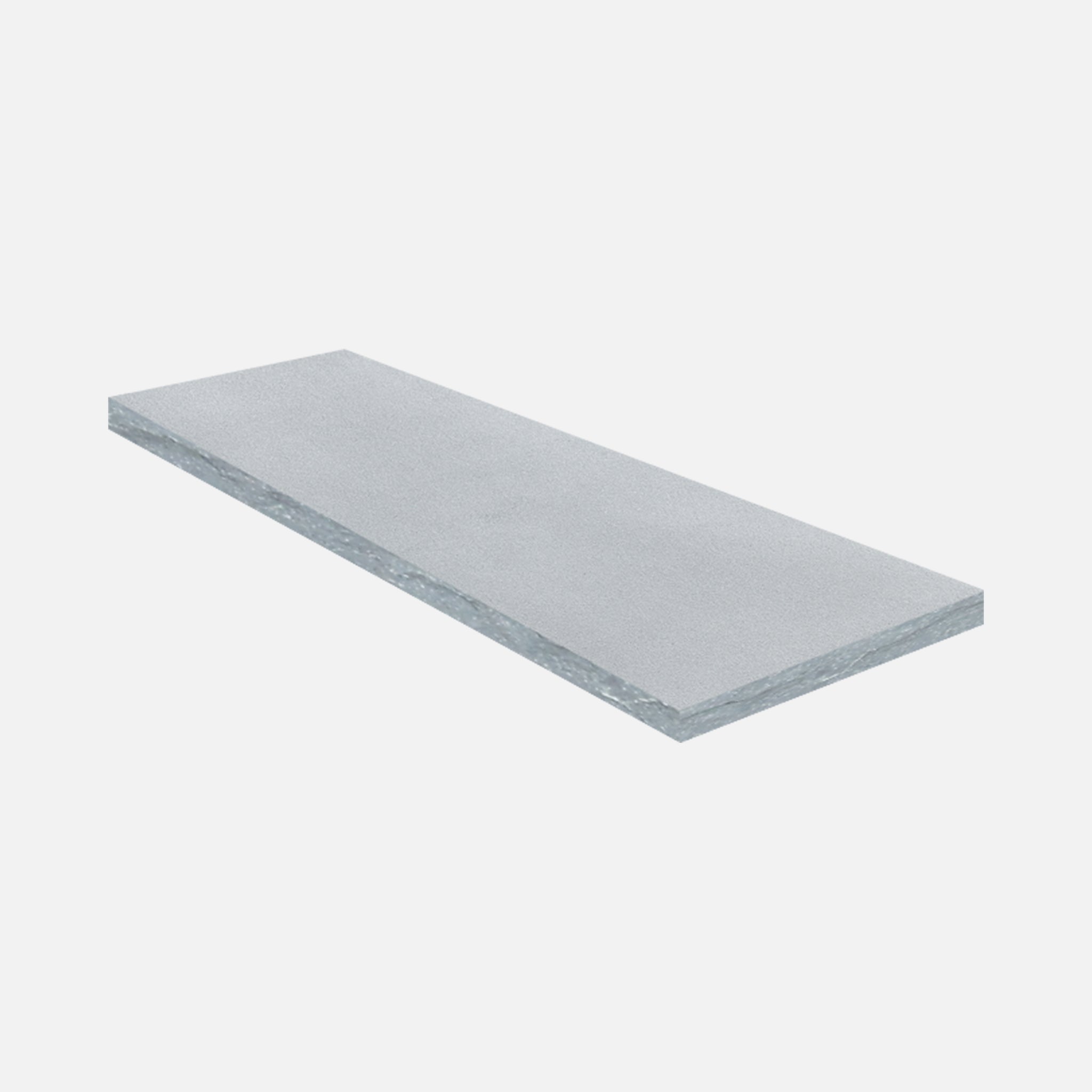 File Tread Natural Stone Treads for Outdoor Stairs | Non-Slip Stair Treads